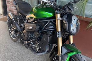 Benelli 752 s