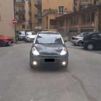 Citroen C3 Pluriel Cabrio c.c. 1.4 GPL Omologato
