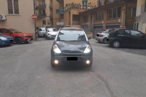 Citroen C3 Pluriel Cabrio c.c. 1.4 GPL Omologato