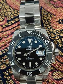 Orologio Addiesdive Diver's 200 M