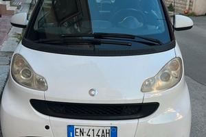 Smart 1000 Benzina