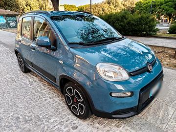 Panda FireFly SeS Hybrid Sport