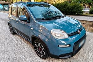 Panda FireFly SeS Hybrid Sport Full Optional
