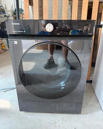 Lavatrice Samsung Bespoke AI™ Ecodosatore 9Kg