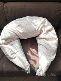 Cuscino allattamento e gravidanza