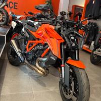 Ktm 1390 Super Duke R - AZIENDALE