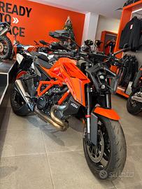 Ktm 1390 Super Duke R - AZIENDALE