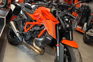 Ktm 1390 Super Duke R - AZIENDALE
