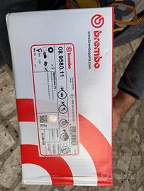 Dischi Mercedes classeB/A   (W245) / (W169)