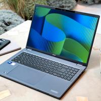 Acer Travelmate 14" touch intel i7 undicesima