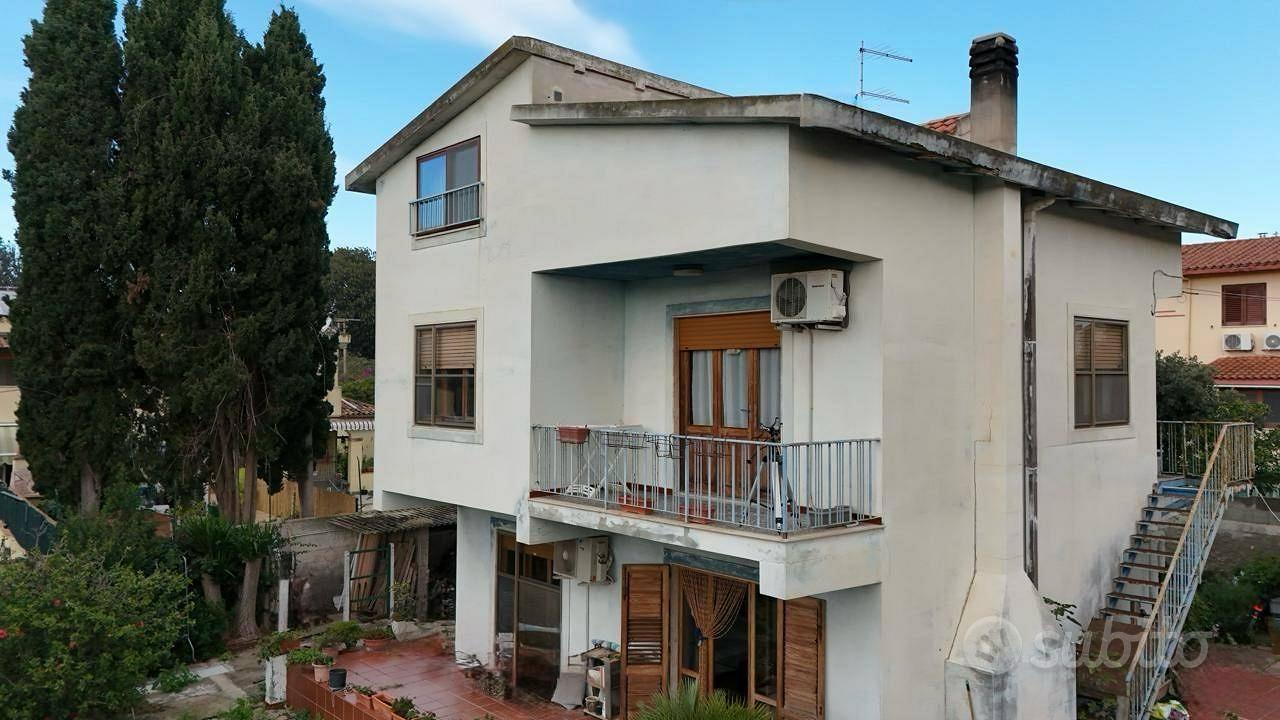 Casa – Flumini di Quartu Sant'Elena, Sant'Andrea - Altro