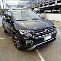 Volkswagen T-Cross 1.0 TSI 110 CV DSG Style