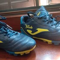 Scarpe da calcio bambino