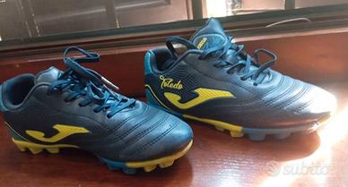Scarpe da calcio bambino