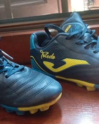 Scarpe da calcio bambino