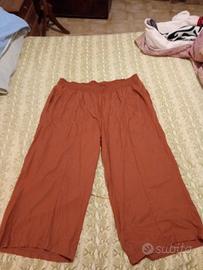 pantalone estivo fresco