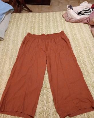 pantalone estivo fresco