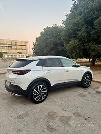 Opel Grandland 1.6 120 CV Full Optional anno 2019