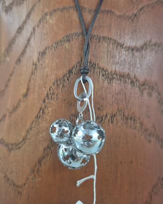 chiama angeli in argento 