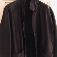 Splendide giacche in pelle