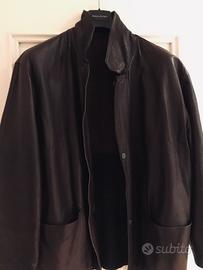 Splendide giacche in pelle