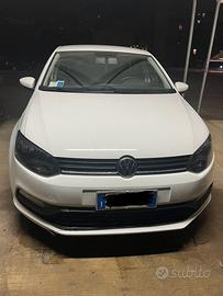Volkswagen Polo 6c neopatentati