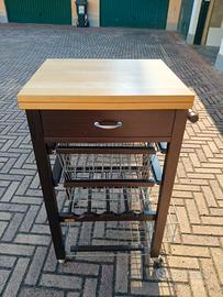 Cantinetta Arredi Italia 