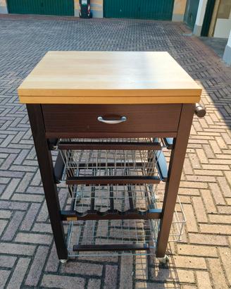 Cantinetta Arredi Italia 