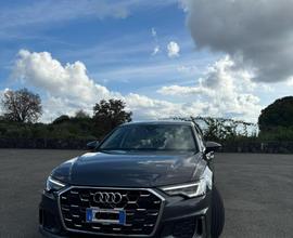 Audi A6 40TDI quattro S Tronic