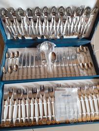 Pregiato Servizio di posate