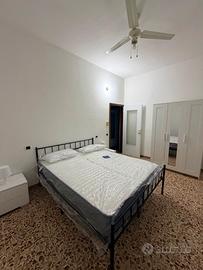 Trilocale con posto auto