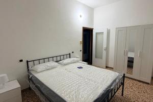 Trilocale con posto auto