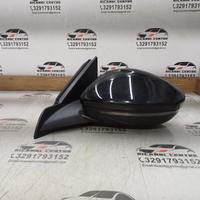 Specchio specchietto retrovisore sinistra opel cor