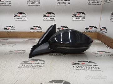 Specchio specchietto retrovisore sinistra opel cor