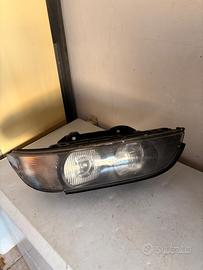 COPPIA DI FARI ANTERIORI BMW SERIE 5 E39