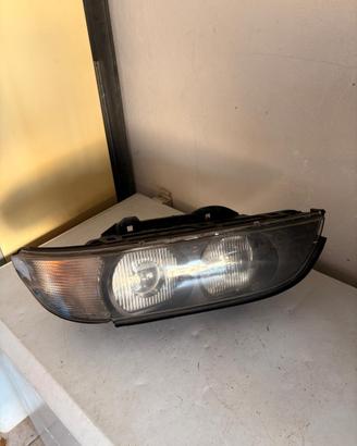 COPPIA DI FARI ANTERIORI BMW SERIE 5 E39
