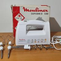 Sbattitore Moulinex 180
