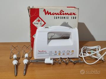 Sbattitore Moulinex 180