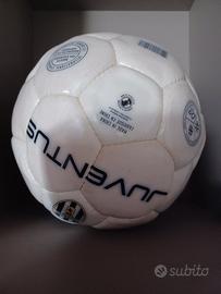 pallone ufficiale juventus 