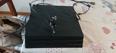 PLAYSTATION 4 PRO 