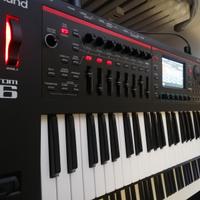 Roland Fantom 06
