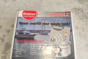 Indicatore di livello