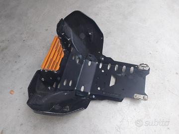 paramotore twalcom Ktm 790 890 adventure