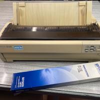 Stampande aghi Espson FX-1170 per moduli continui