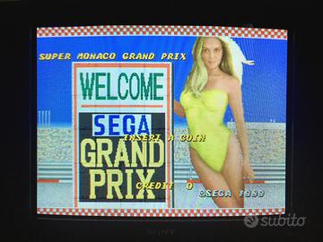 CRT TV Sony Trinitron