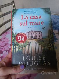 La casa i riva al mare PERFETTA LETTURA ESTIVA