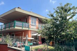 Nel cuore di Alpignano, appartamento di 65 mq in p