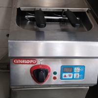 Friggitrice professionale