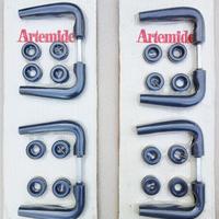 N.4 Artemide EVOE' maniglie - G. Frattini