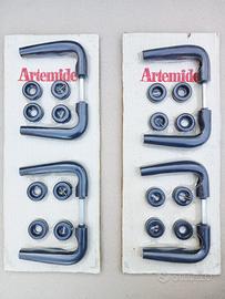 N.4 Artemide EVOE' maniglie - G. Frattini